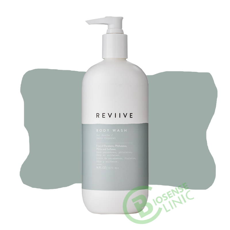 Reviive Body Wash - shop at Biosense-Ariix - BiosenseClinic