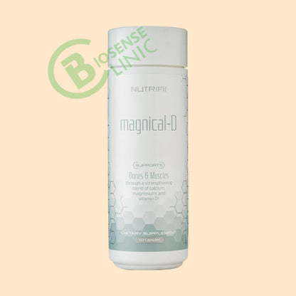 Nutrifii™ Magnical-D® - Magnical-D - shop at Biosense-Ariix - BiosenseClinic