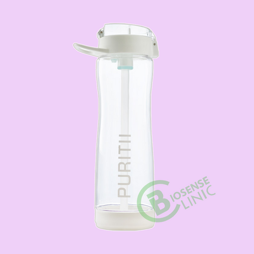 Puritii® Tritan Water Bottle - shop at Biosense-Ariix - BiosenseClinic