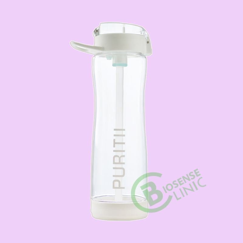 Puritii® Tritan Water Bottle - shop at Biosense-Ariix - BiosenseClinic