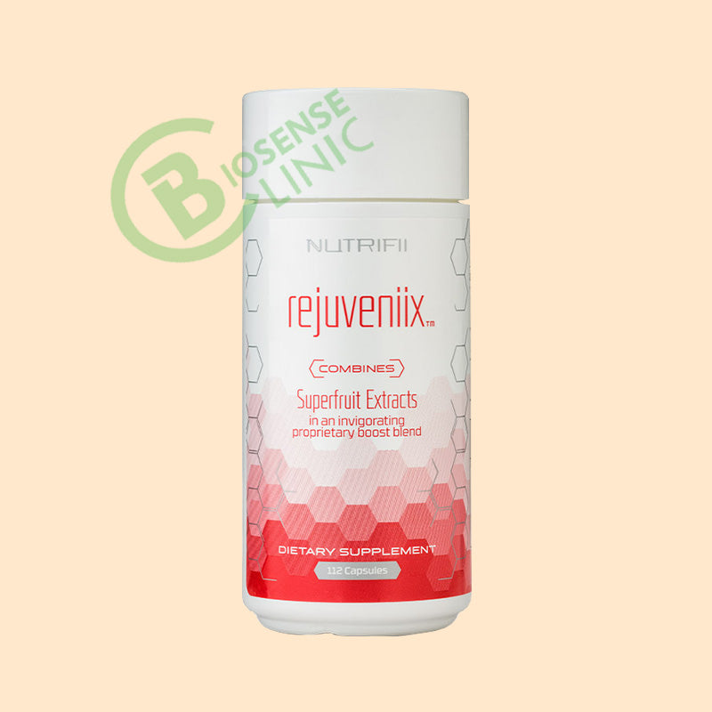 Nutrifii™ Rejuveniix™ - Rejuveniix - shop at Biosense-Ariix - BiosenseClinic