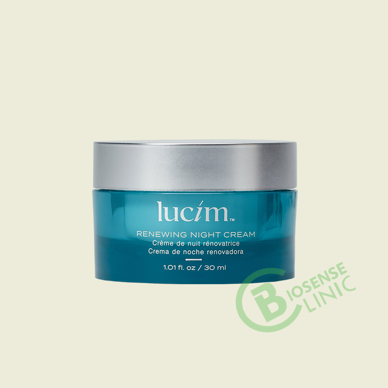 Lucim™ RENEWING NIGHT CREAM