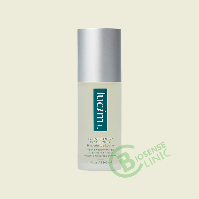 Skincerity by Lucim - shop at BiosenseAriix - BionseseClinic - Skincerity® by Lucim+™