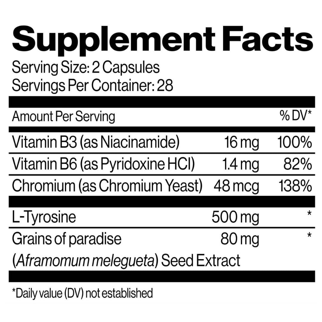 AbVantage helps boost metabolism, burn calories, and target stubborn waist & hip fat. Stimulant-free, plant-based formula. Shop BiosenseClinic
