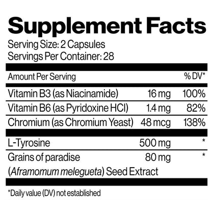 AbVantage helps boost metabolism, burn calories, and target stubborn waist & hip fat. Stimulant-free, plant-based formula. Shop BiosenseClinic